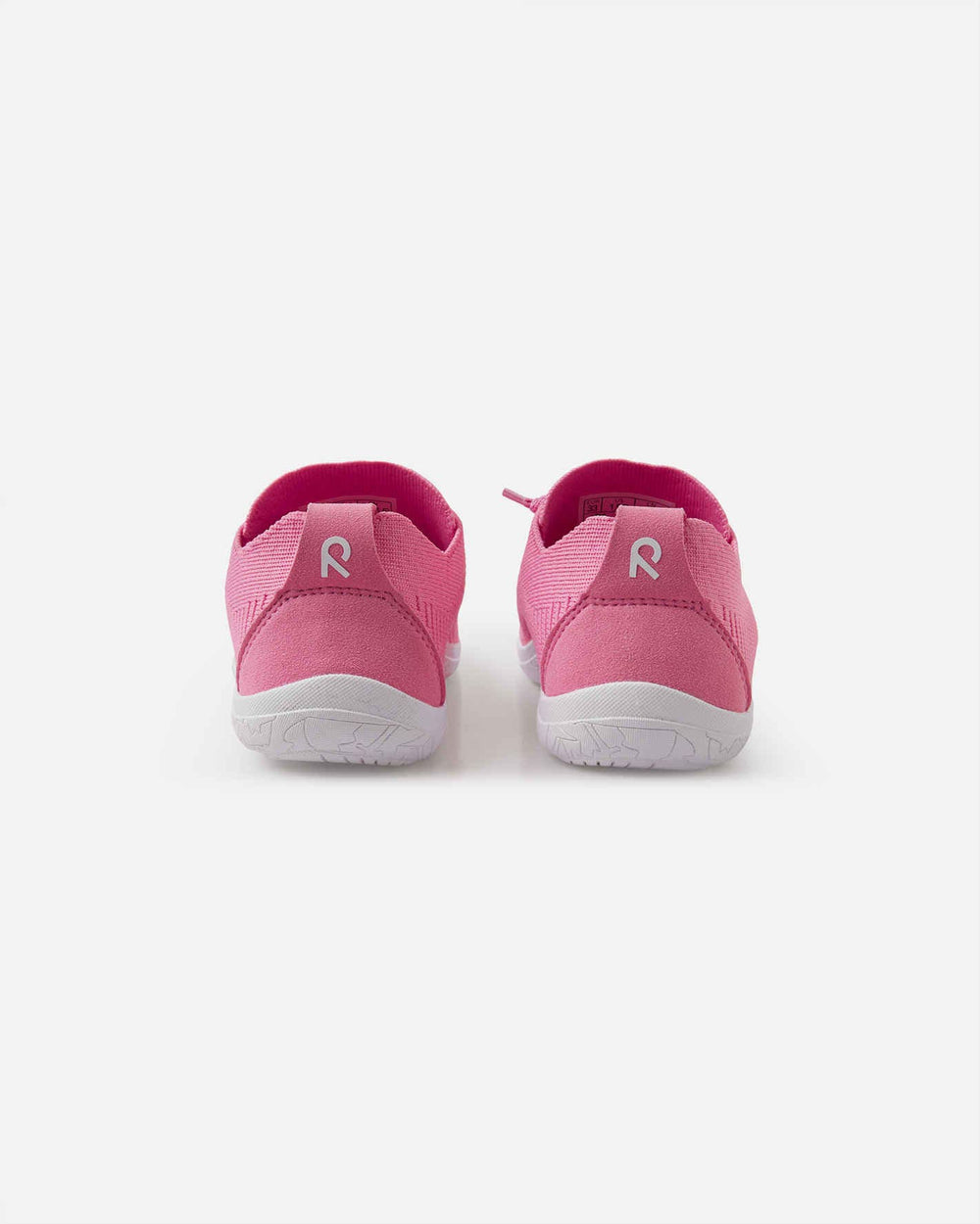 Reima Shoes Astelu Barefoot Rosa