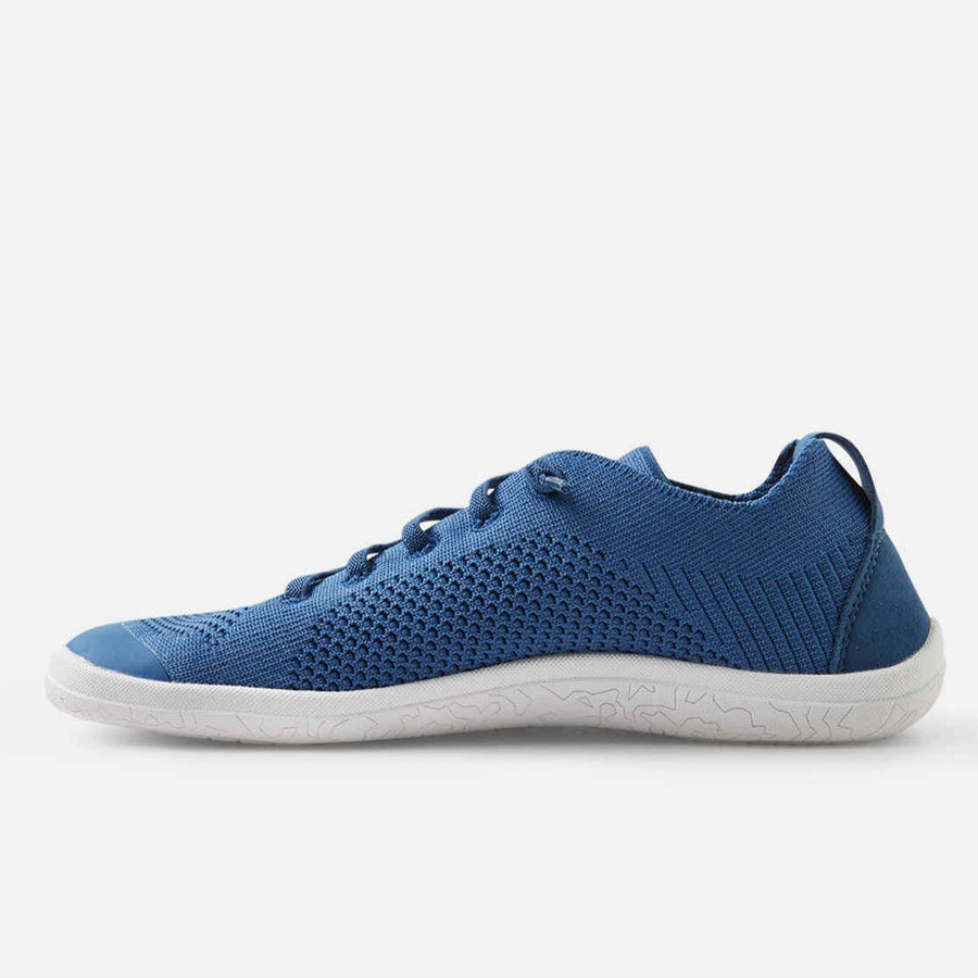 Reima Shoes Astelu Barefoot Bleu