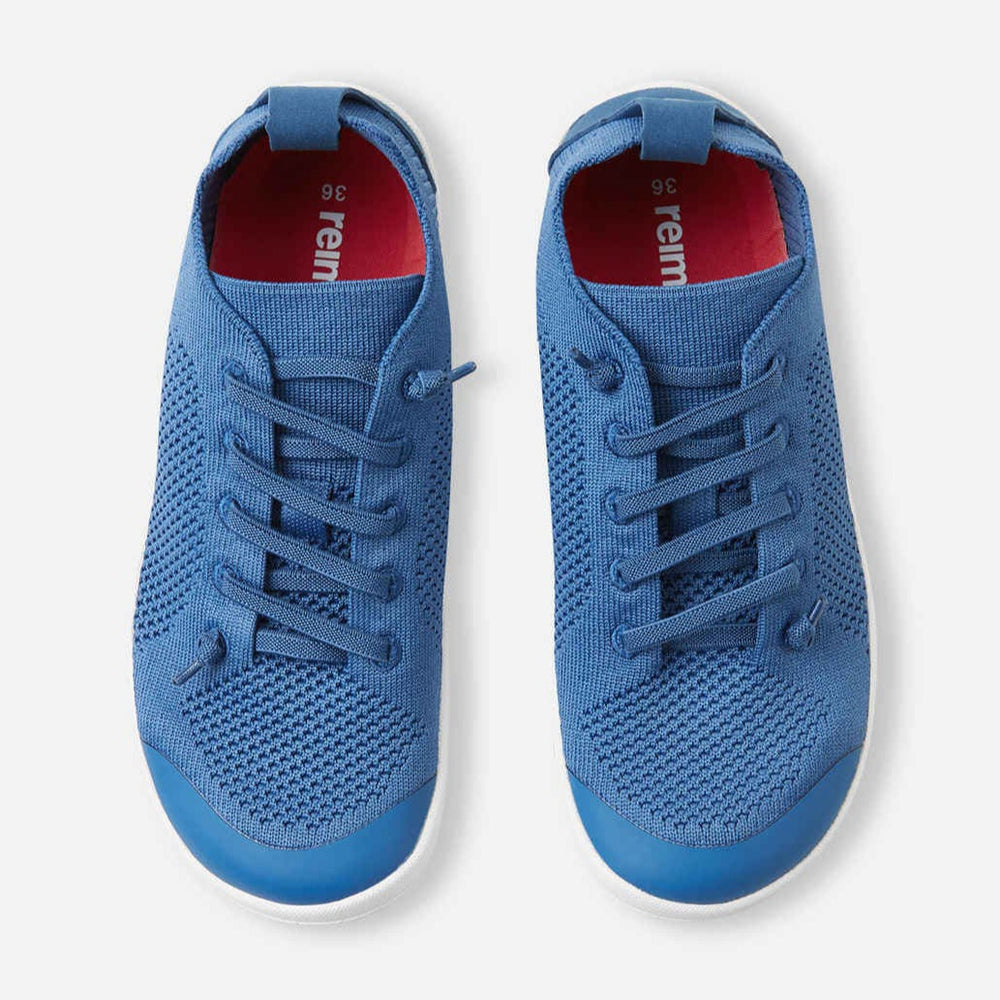 Reima Shoes Astelu Barefoot Azul