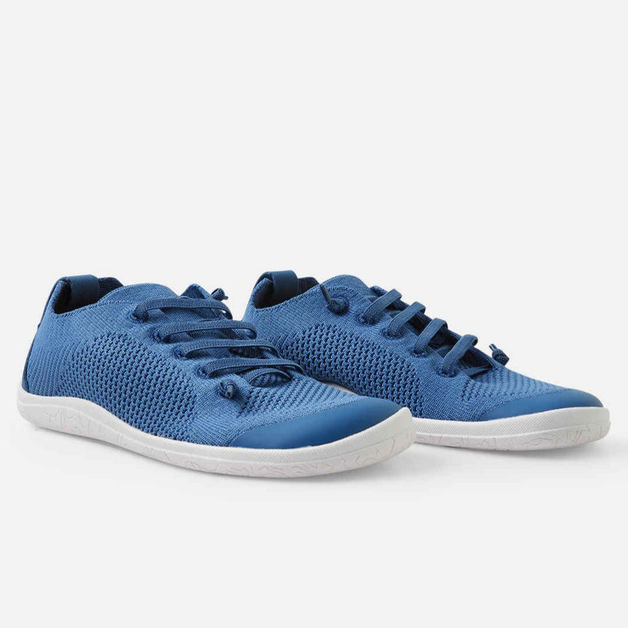 Reima Shoes Astelu Barefoot Bleu