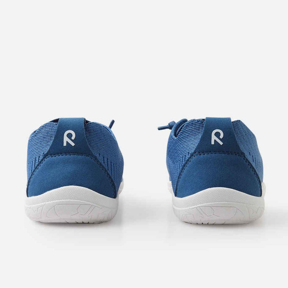 Reima Shoes Astelu Barefoot Azul