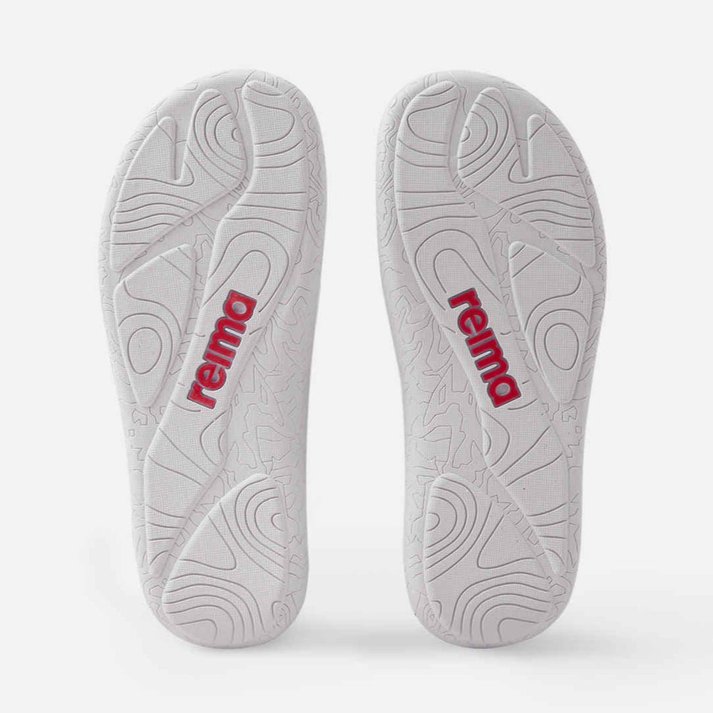 Reima Shoes Astelu Barefoot Azul