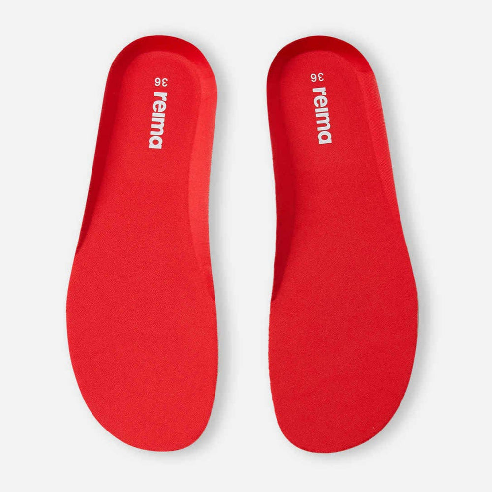 Reima Shoes Astelu Barefoot Azul