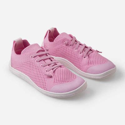 Reima Shoes Astelu Barefoot Light Heather