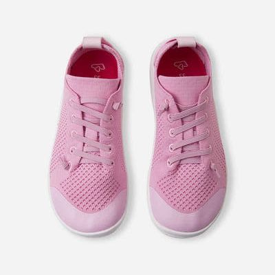 Reima Shoes Astelu Barefoot Light Heather