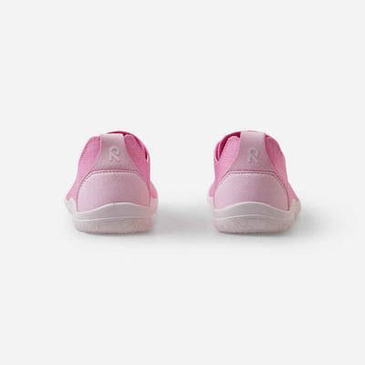 Reima Shoes Astelu Barefoot Light Heather