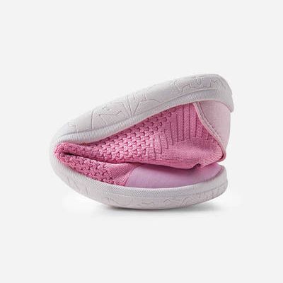 Reima Shoes Astelu Barefoot Light Heather