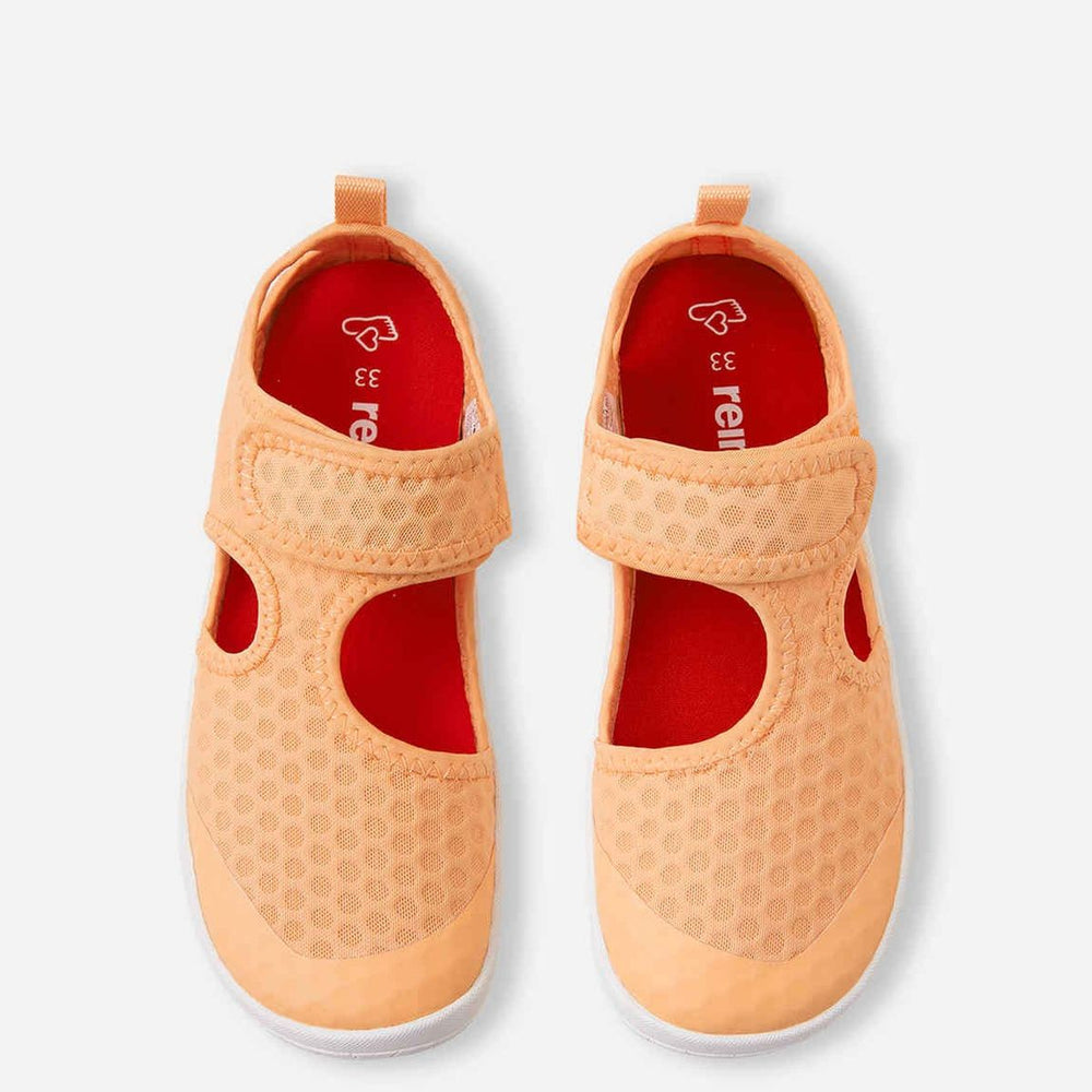 Reima Sandales Rantaan 2.0 Apricot