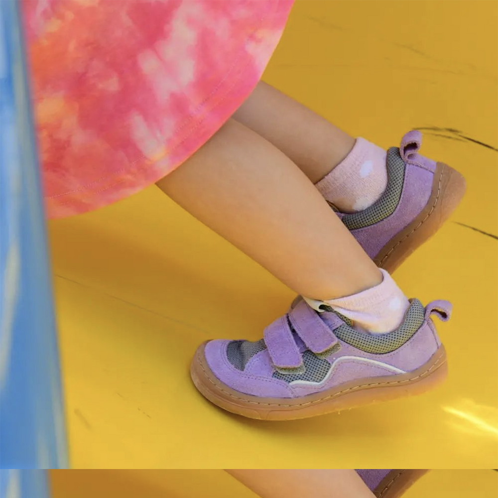 Froddo Barefoot Base Fucsia