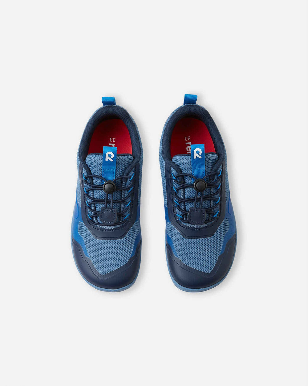 Reima Shoes Tallustelu Barefoot Cool Blue