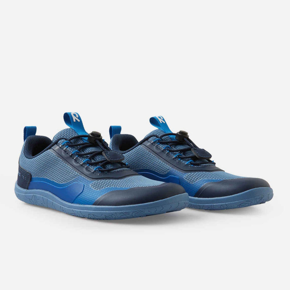 Reima Shoes Tallustelu Barefoot Cool Blue