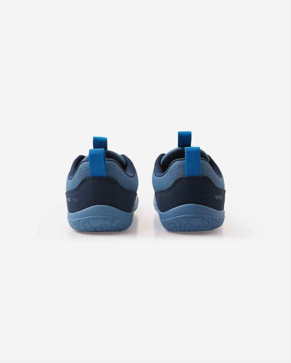 Reima Shoes Tallustelu Barefoot Cool Blue