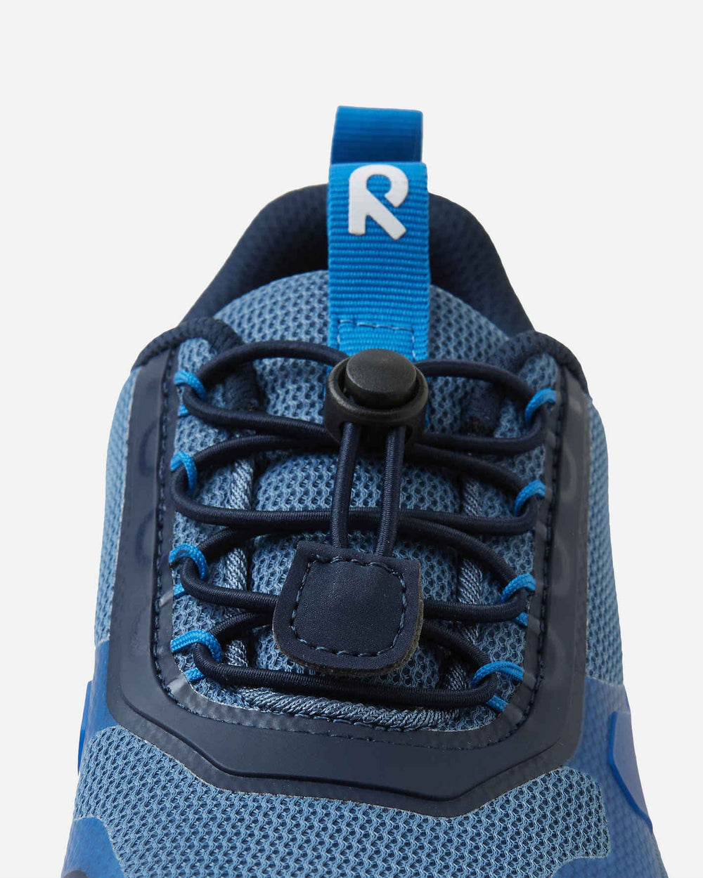 Reima Shoes Tallustelu Barefoot Cool Blue