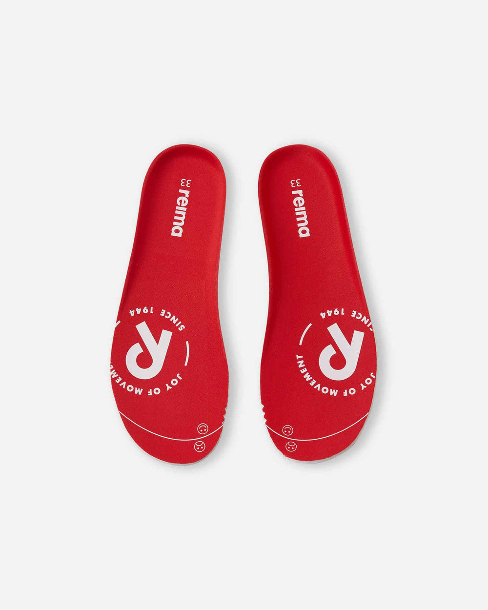 Reima Shoes Tallustelu Barefoot Cool Blue