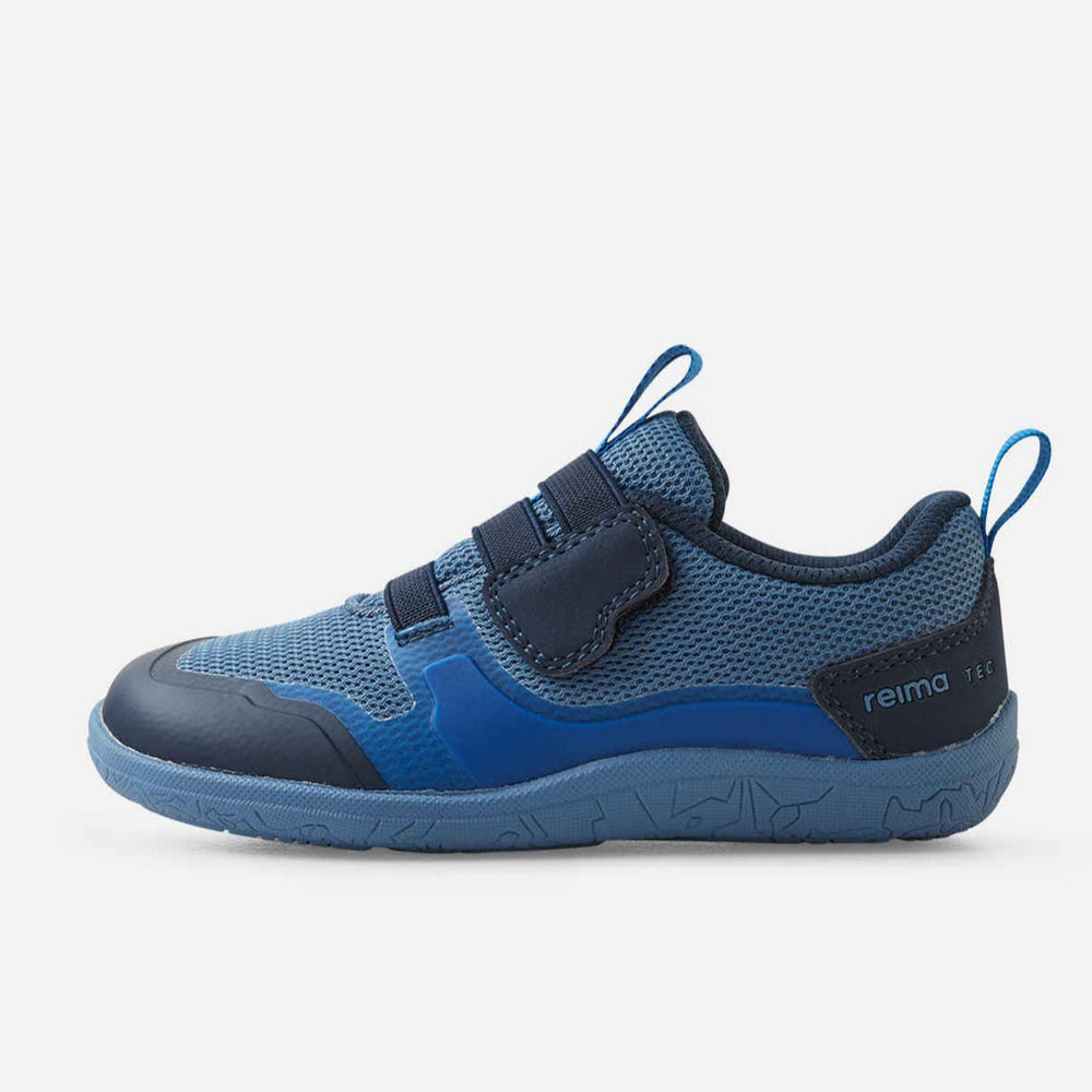 Reima Shoes Tepastelu Barefoot Cool Blue