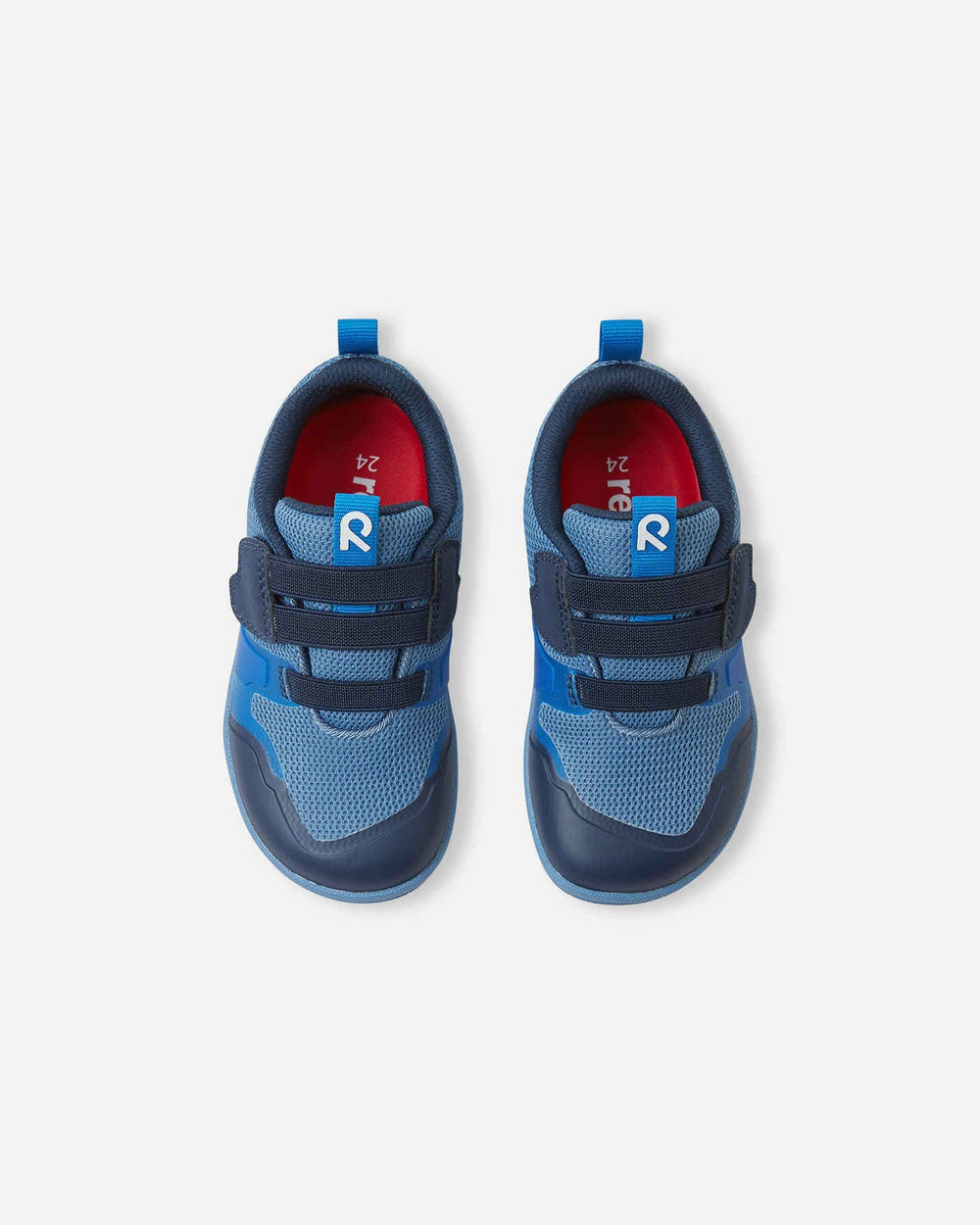 Reima Shoes Tepastelu Barefoot Cool Blue