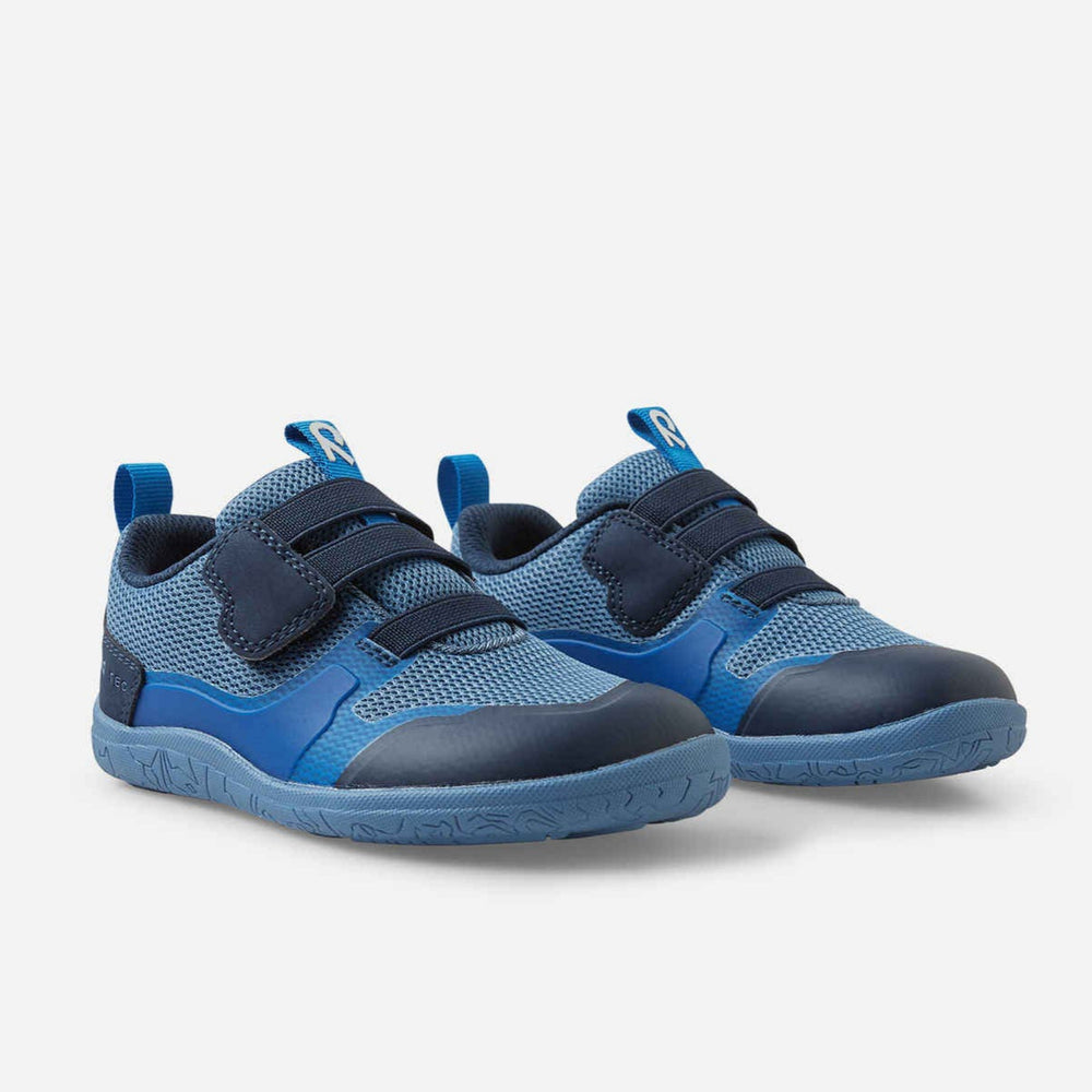 Reima Shoes Tepastelu Barefoot Cool Blue