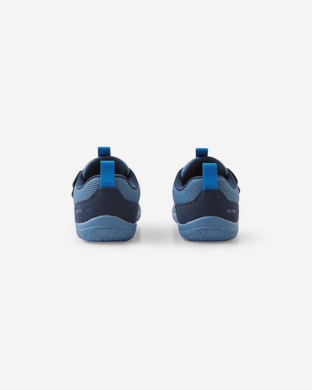 Reima Shoes Tepastelu Barefoot Cool Blue