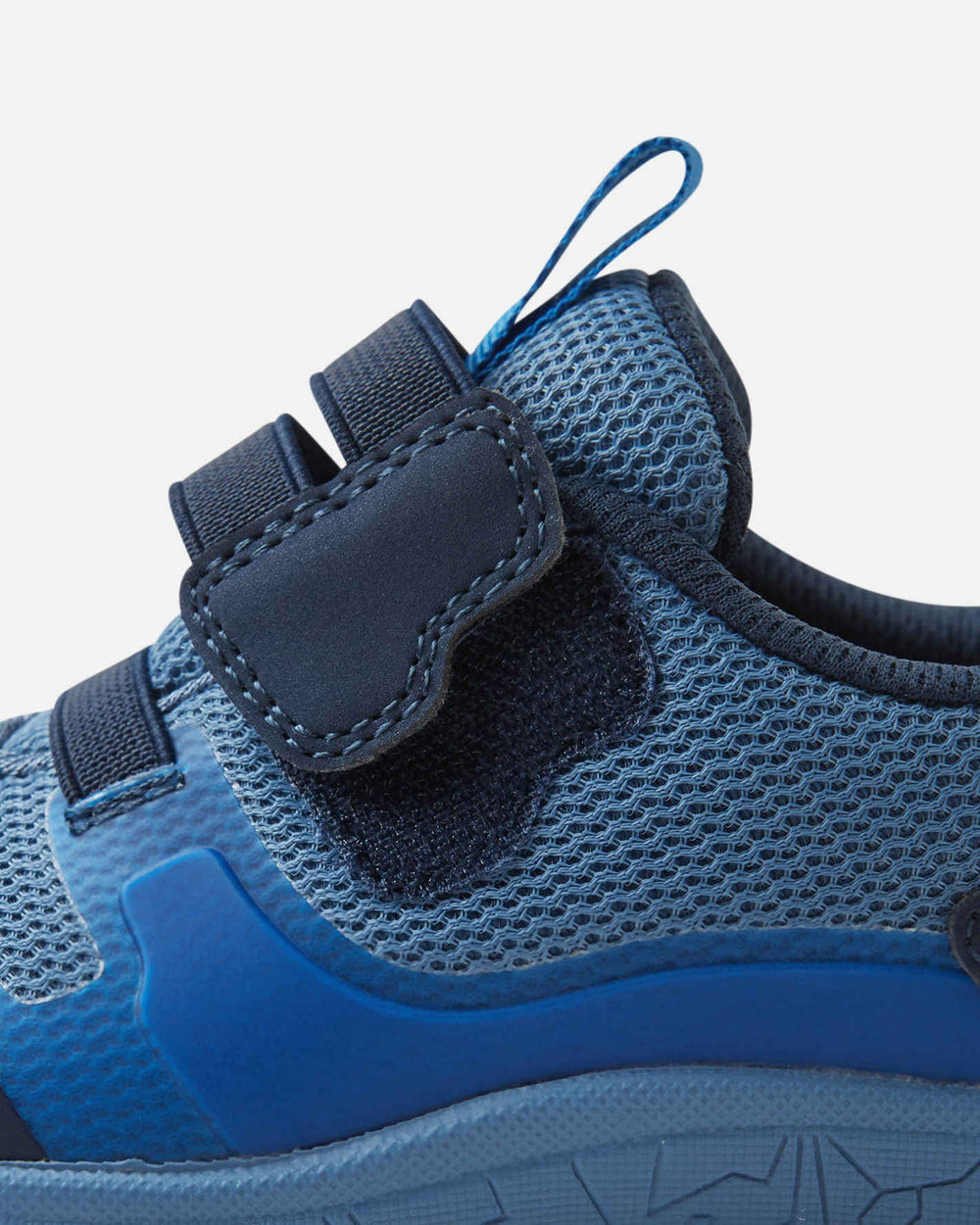 Reima Shoes Tepastelu Barefoot Cool Blue