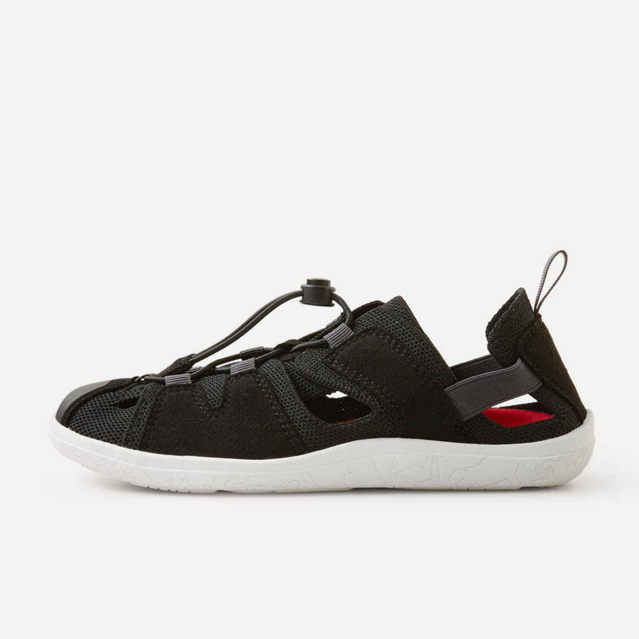 Reima Sandales Valoa Barefoot Black