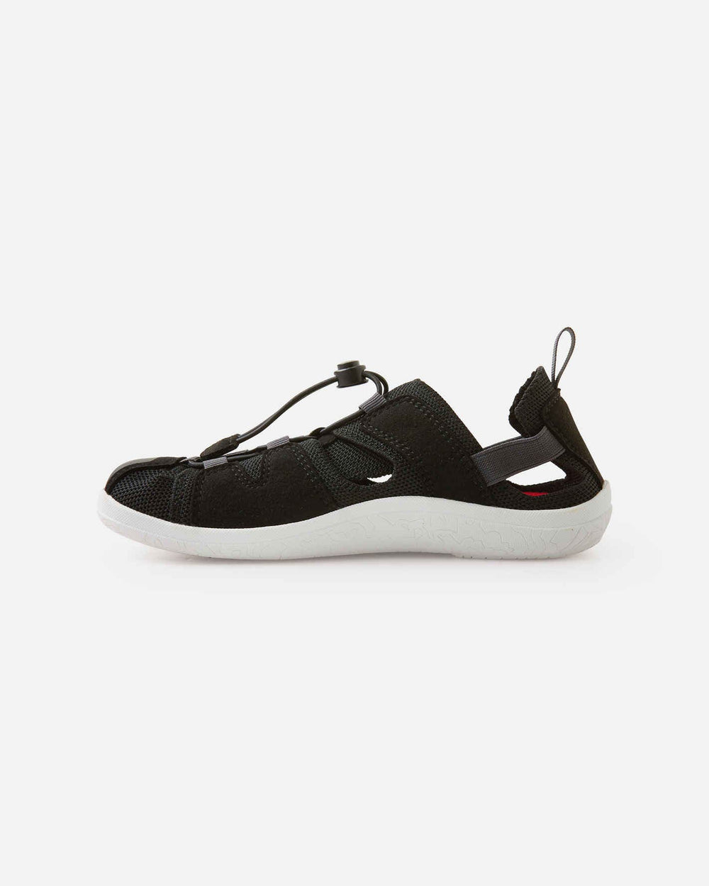 Reima Sandalias Valoa Barefoot Black