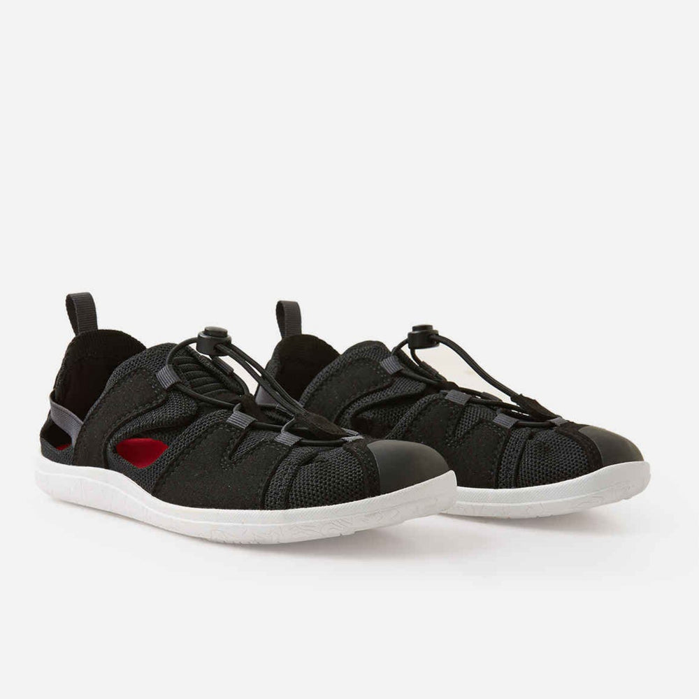 Reima Sandalias Valoa Barefoot Black