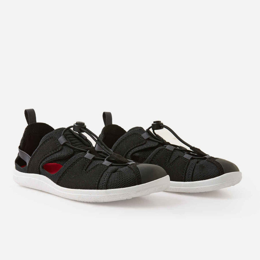 Reima Sandales Valoa Barefoot Black