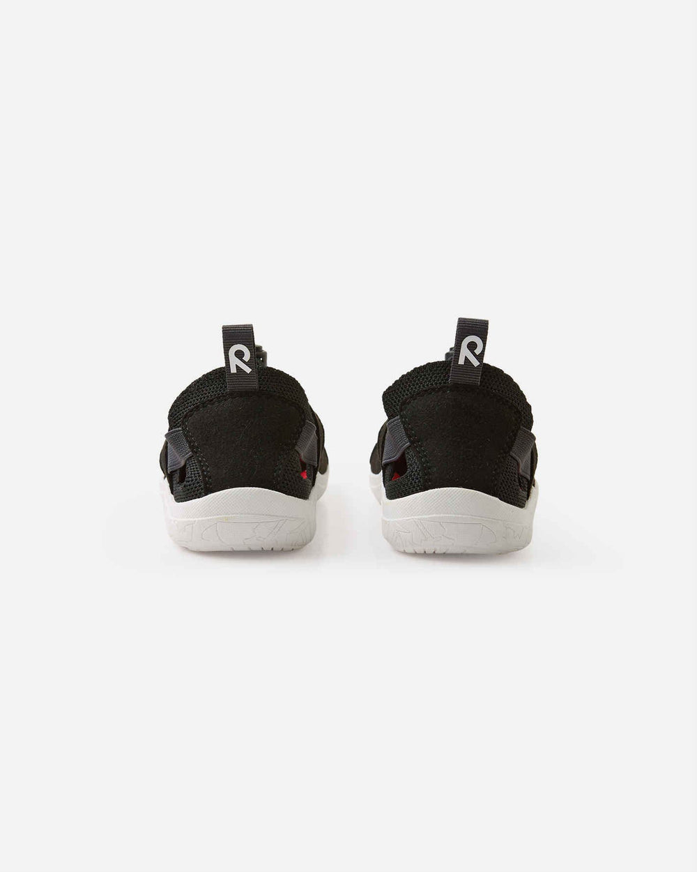 Reima Sandalias Valoa Barefoot Black