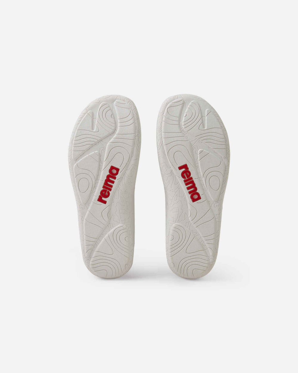 Reima Sandalias Valoa Barefoot Black