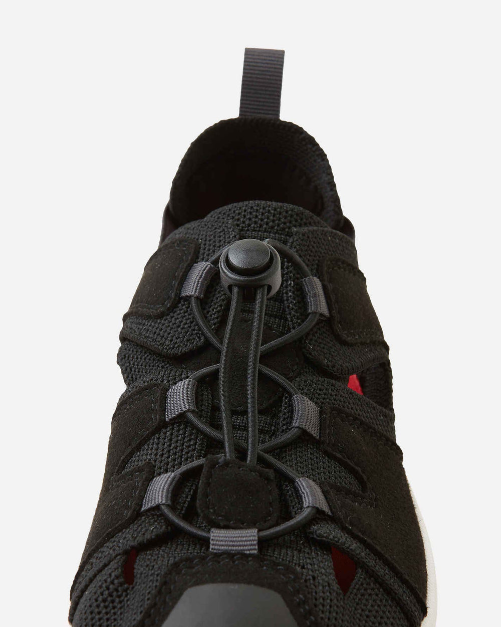 Reima Sandalias Valoa Barefoot Black