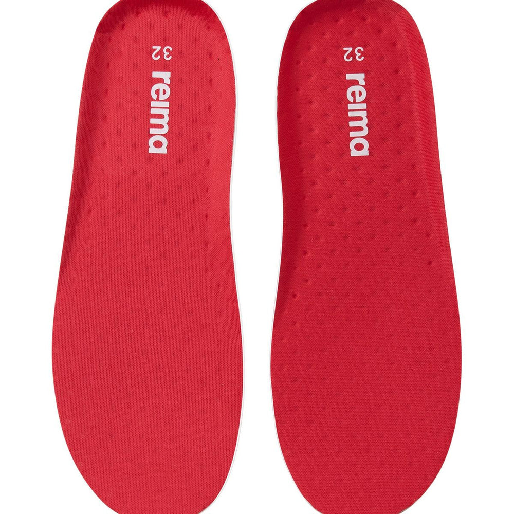 Reima Swimming Shoes Lean Flores Rojas