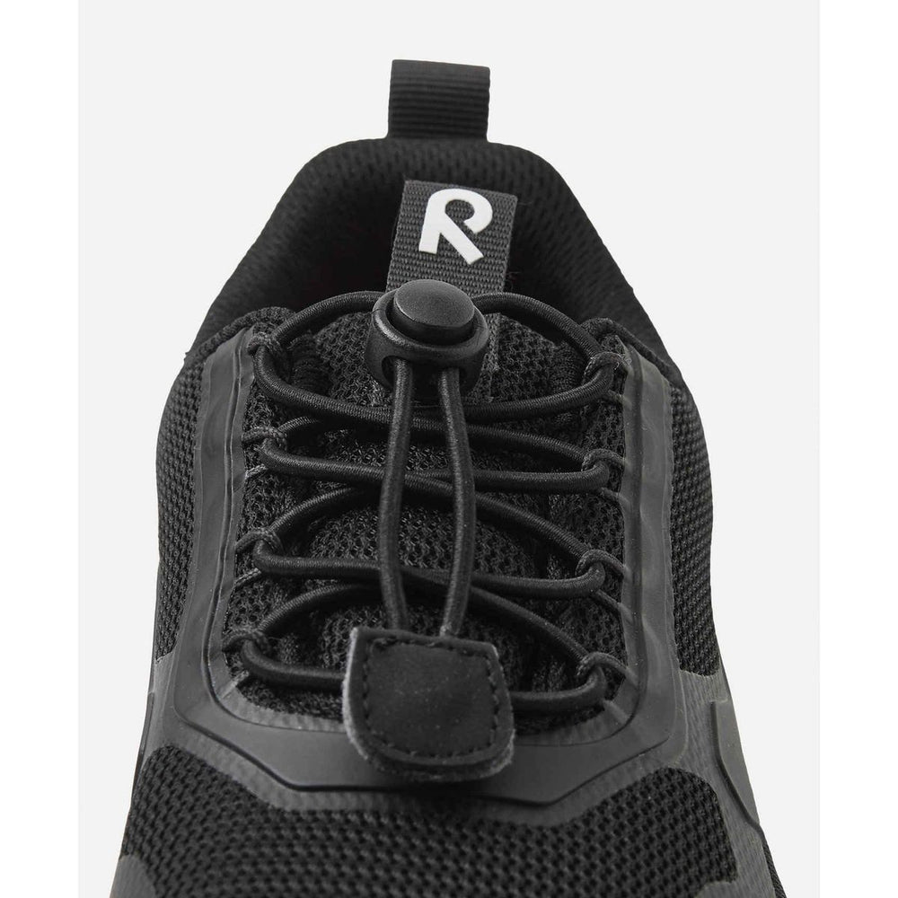 Reima Shoes Tallustelu Barefoot Negro