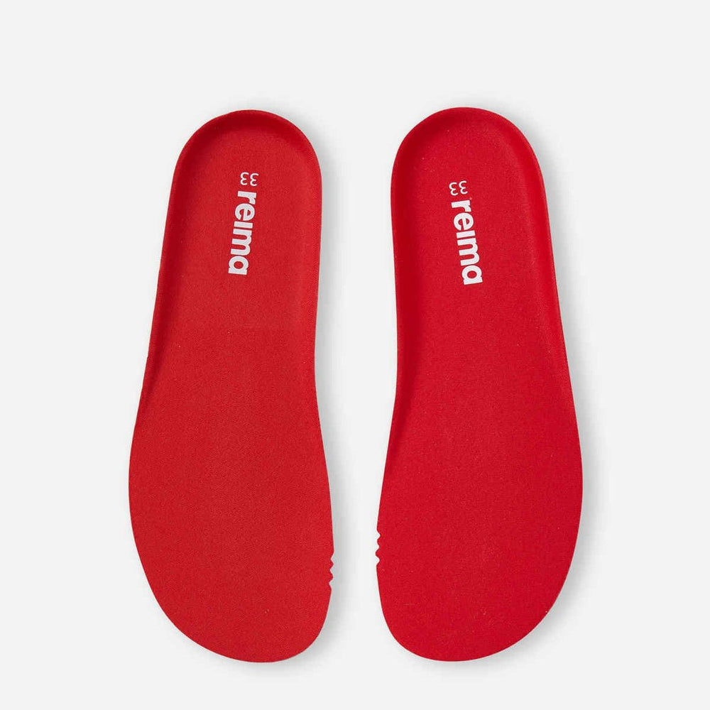 Reima Shoes Tallustelu Barefoot Negro