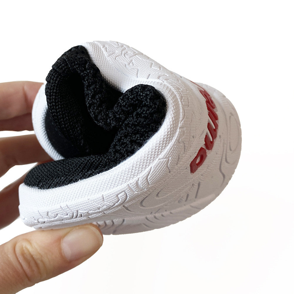 Reima Shoes Tallustelu Barefoot Negro