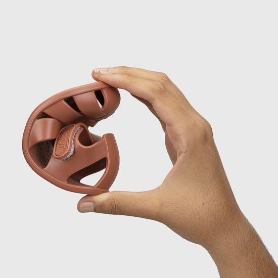 Igor Nemo Solid Terracotta