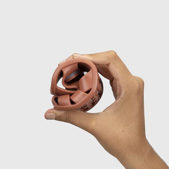 Igor Nemo Solid Terracotta