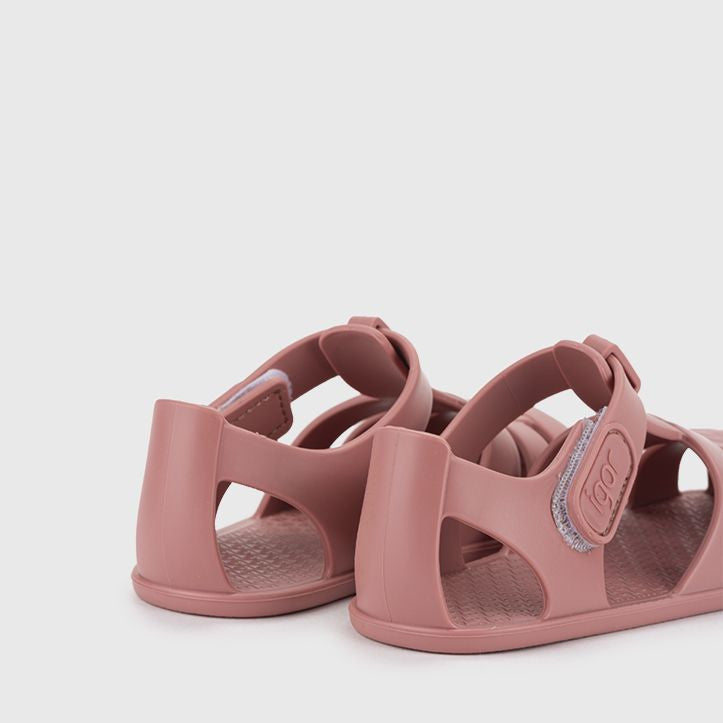 Igor Nemo Solid Nuevo Rosa