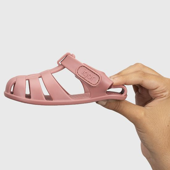 Igor Nemo Solid Nuevo Rosa