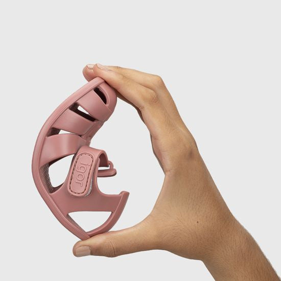 Igor Nemo Solid Nuevo Rosa