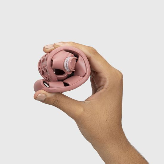 Igor Nemo Solid Nuevo Rosa