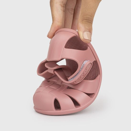Igor Nemo Solid Nuevo Rosa