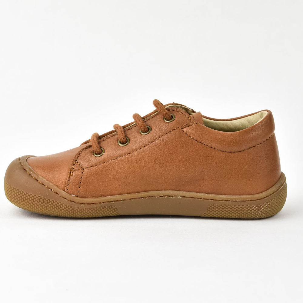 Naturino Barefoot Bira Cognac