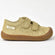Naturino Barefoot Rabir Velcros Glitter Platinium