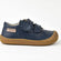 Naturino Barefoot Rabir Velcros Navy