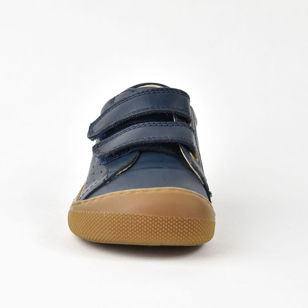 Naturino Barefoot Rabir Velcros Navy
