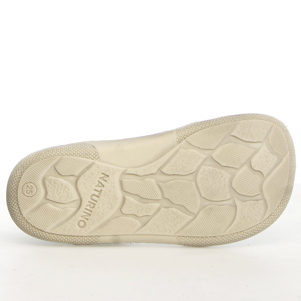 Naturino Barefoot Orec Cordones Zucca 