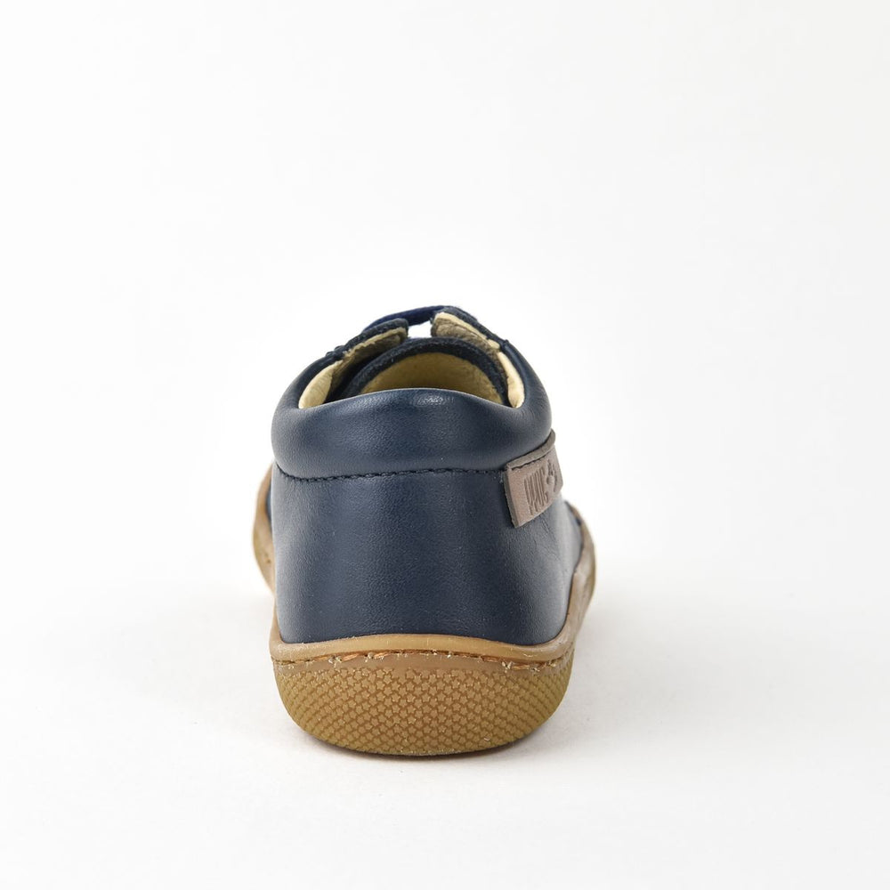 Naturino Barefoot Amur Navy