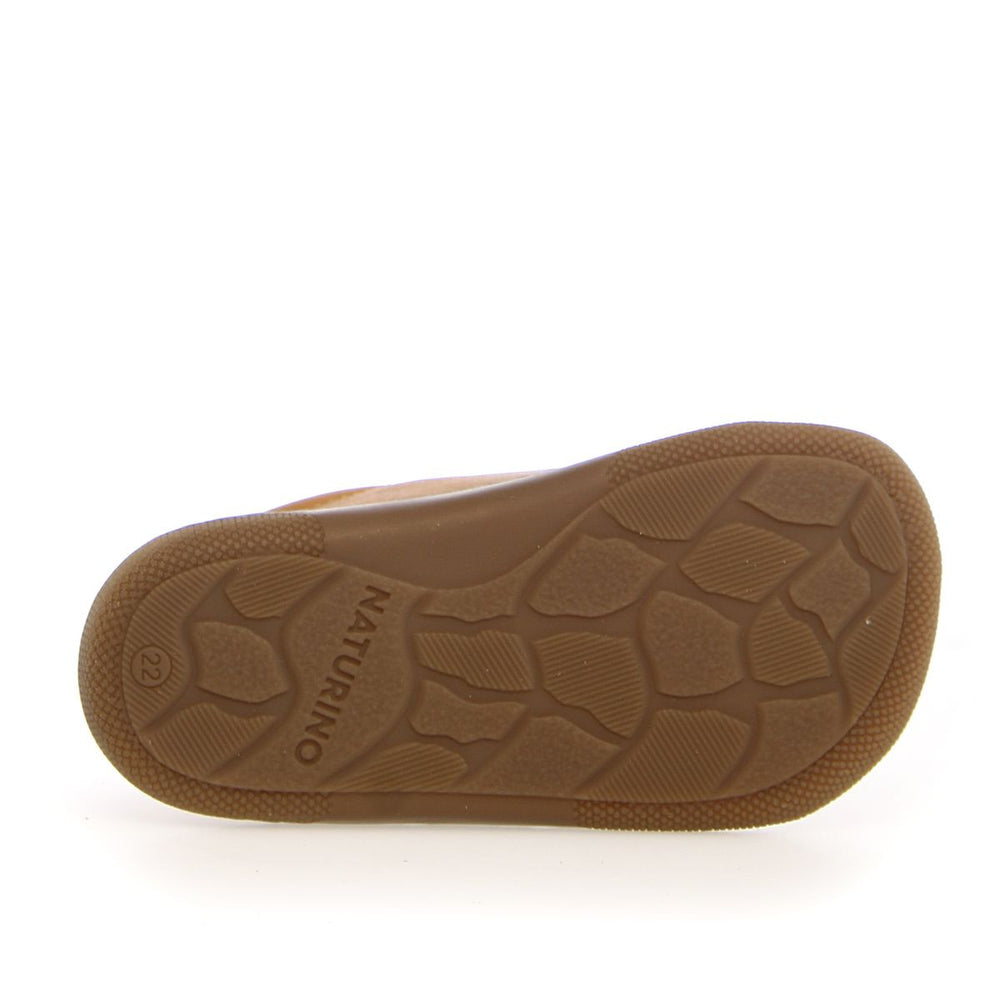 Naturino Barefoot Orec Velcros Navy
