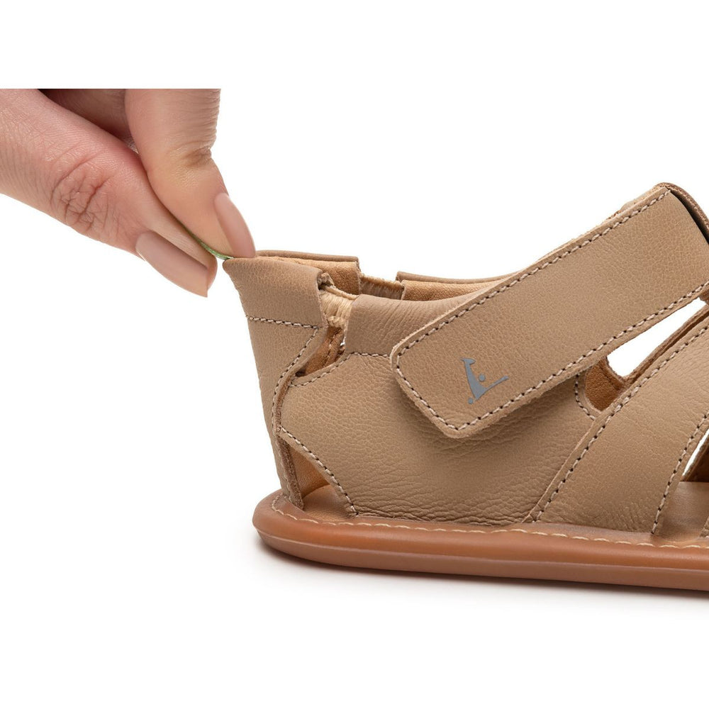 Tip Toey Joey Primeiros Sandy Sand