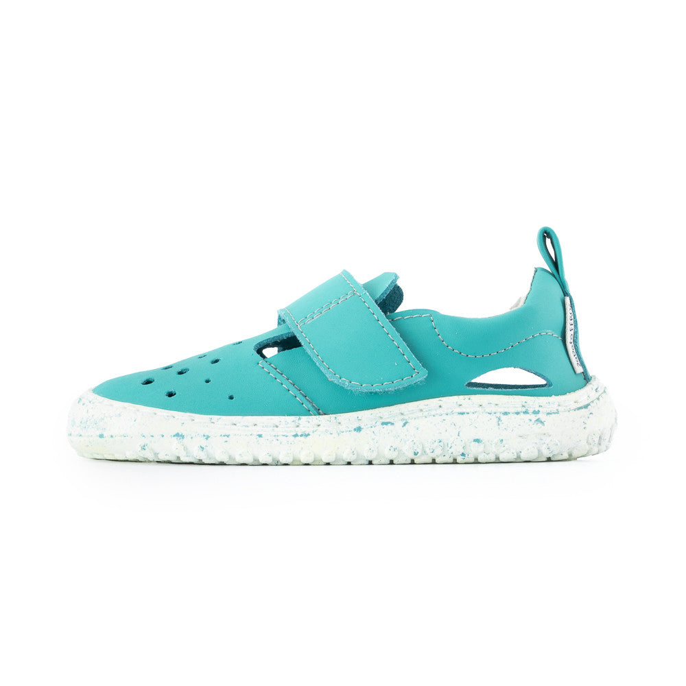 Zapato Feroz Rockers Benisa Mint